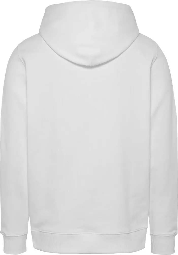 Tommy Hilfiger Felpa Uomo Dna Flag - immagine 2