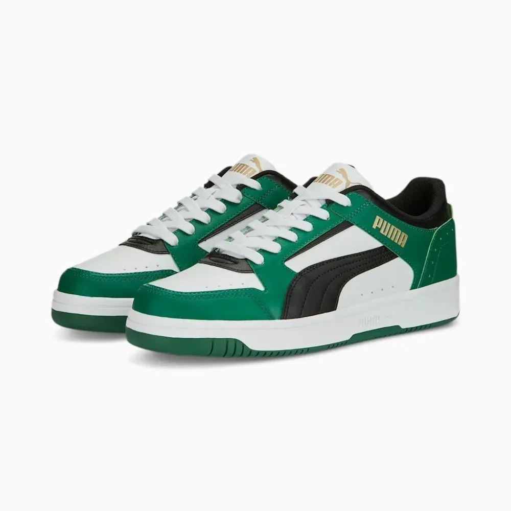 Puma Scarpe Uomo Rebound Joy Low - immagine 2