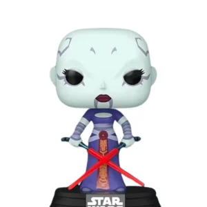 Asajj Ventress