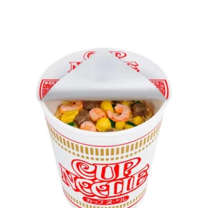 Best Hit Chronicle – 1/1 Cup Noodle – Model Kit Best Hit Chronicle – 1/1 Cup Noodle – Model Kit