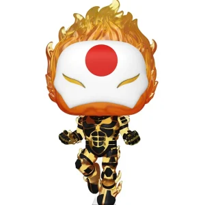 Sunfire