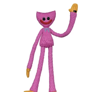 Poppy Playtime – Coffin Kissy Missy – Action Figure 30cm Poppy Playtime – Coffin Kissy Missy – Action Figure 30cm