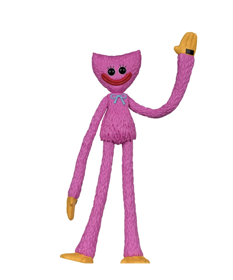 Poppy Playtime – Coffin Kissy Missy - Action Figure 30cm