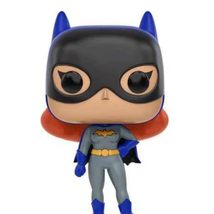 Batgirl Batgirl