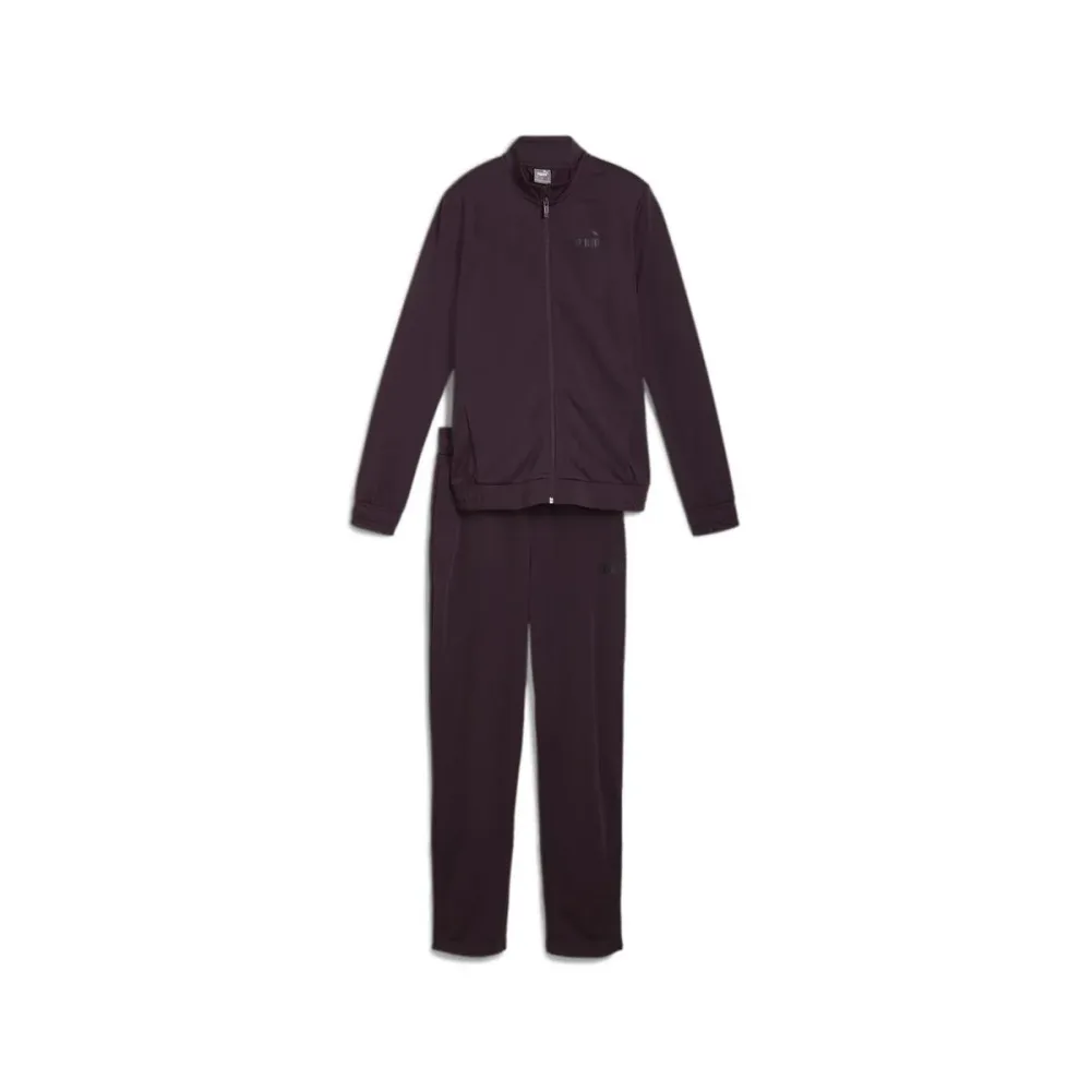Puma Tuta Donna Poly Suit