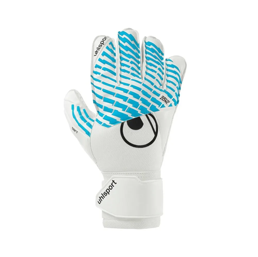 Guanti Portiere Cybertec Supersoft