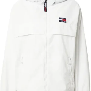 Tommy Hilfiger Giacca Donna Chicago Windbreaker Tommy Hilfiger Giacca Donna Chicago Windbreaker