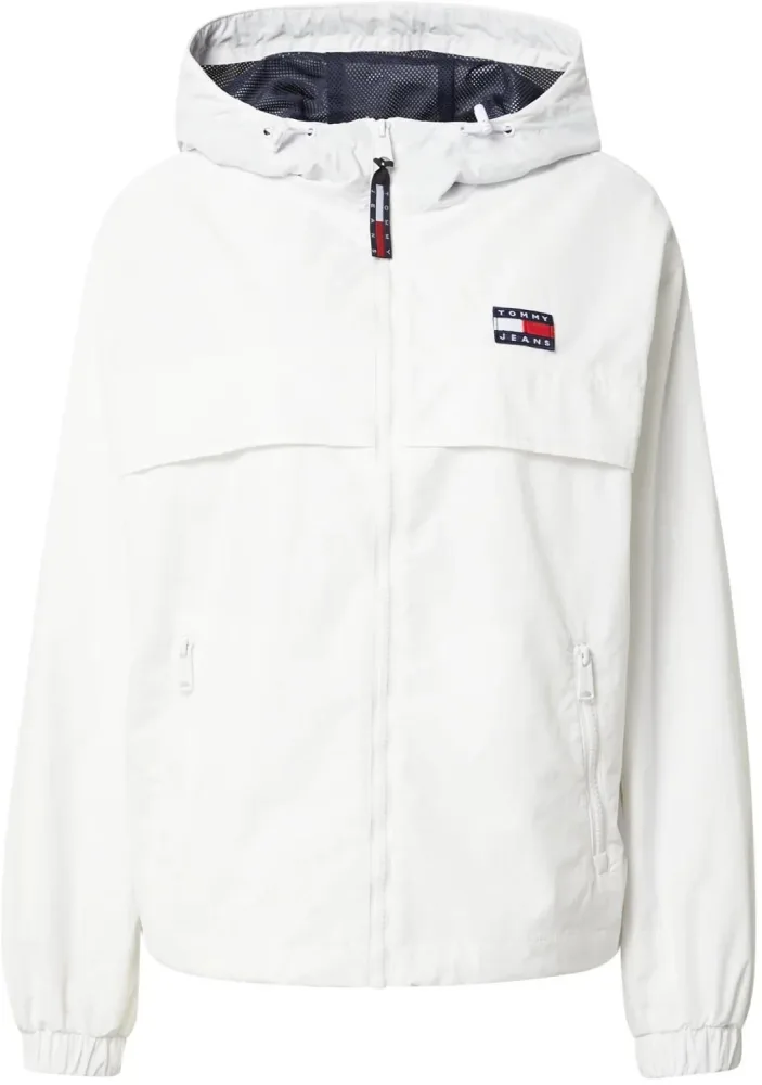 Tommy Hilfiger Giacca Donna Chicago Windbreaker