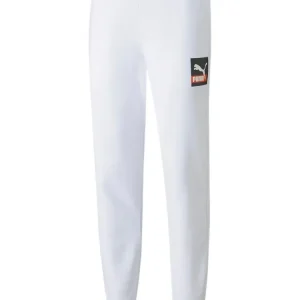 Puma Pantaloni Uomo Brand Love Puma Pantaloni Uomo Brand Love