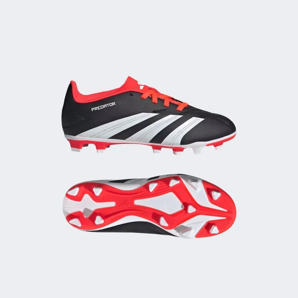 Adidas Scarpe Junior Calcio Predator Club Fg