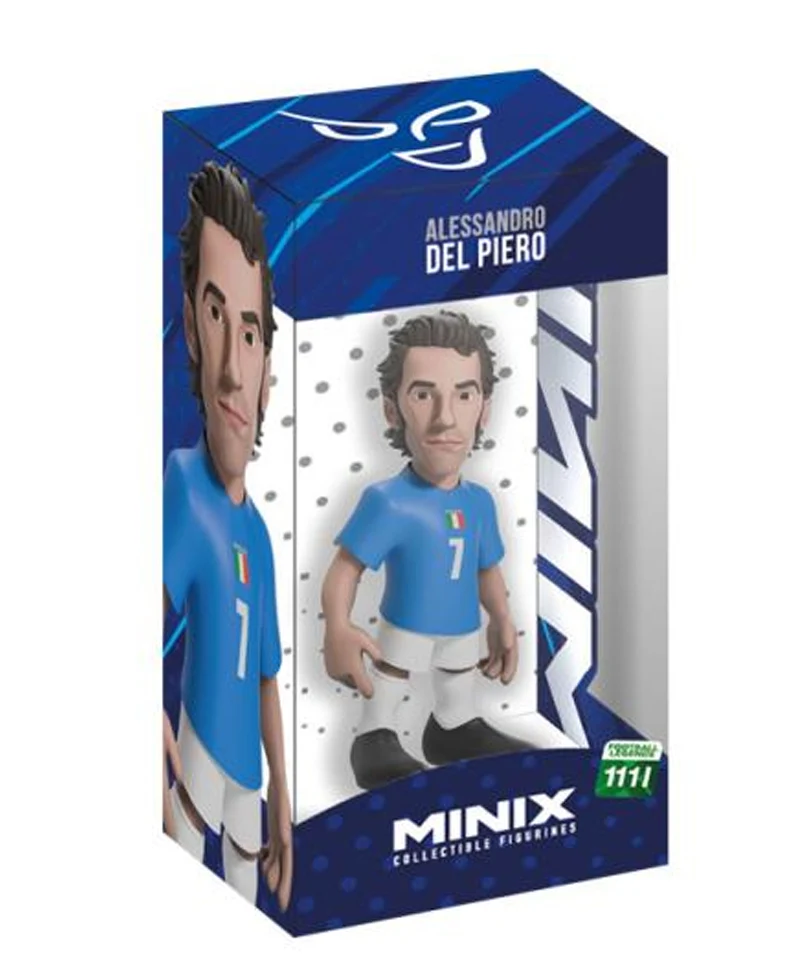 Alessandro Del Piero (Italia) - immagine 2
