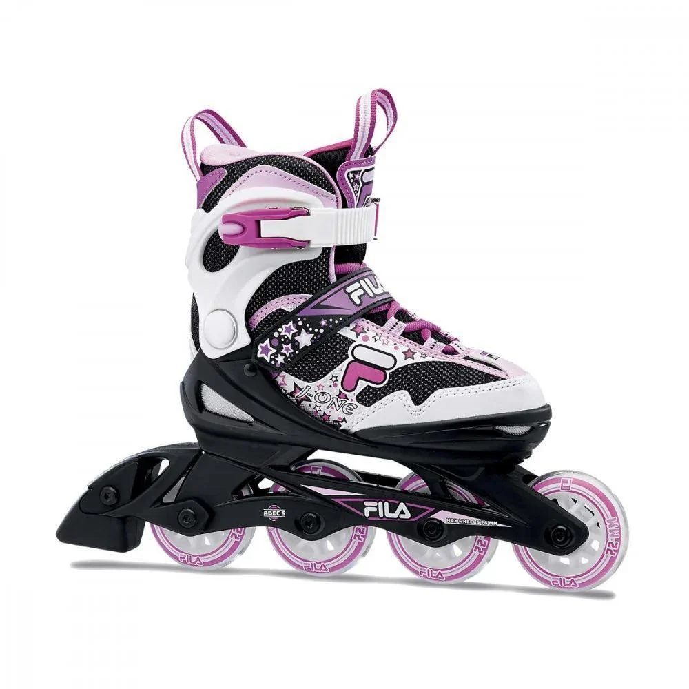 Fila Pattini Junior Girl J-One