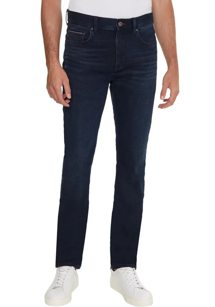 Tommy Hilfiger Jeans Uomo Slim Bleecker Sstr - immagine 3