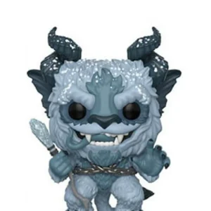Krampus (Frozen) Krampus (Frozen)
