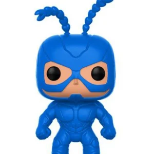 The Tick