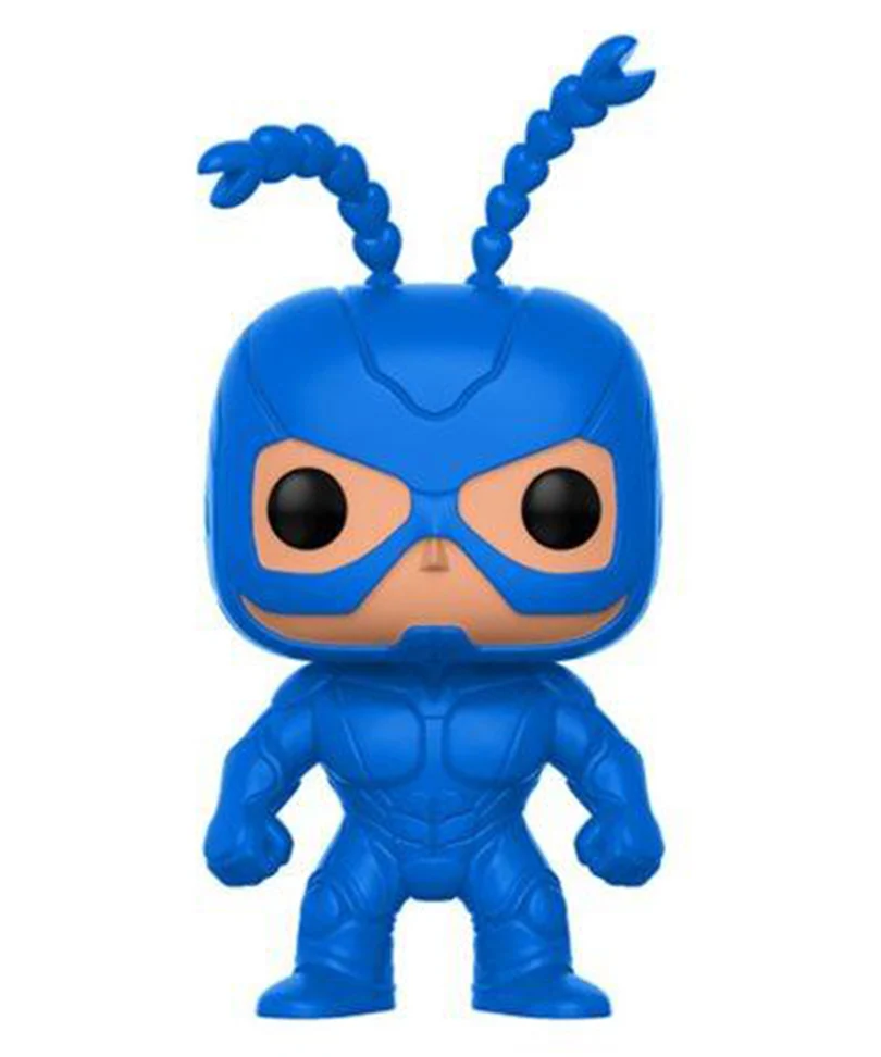 The Tick