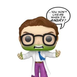 Bruce Banner (Don’t Make Me Angry) Bruce Banner (Don’t Make Me Angry)