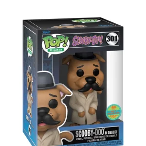 Scooby-Doo in Disguise