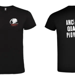 T-Shirt Anche Quando Piove – Valdisieve Rugby T-Shirt Anche Quando Piove – Valdisieve Rugby