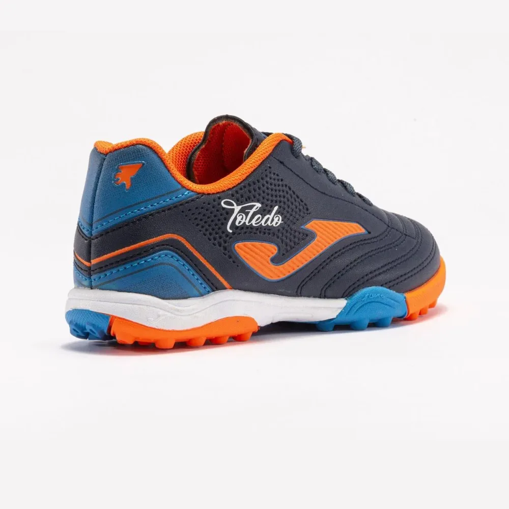 Joma Scarpe Junior Calcetto Toledo Jr - immagine 3