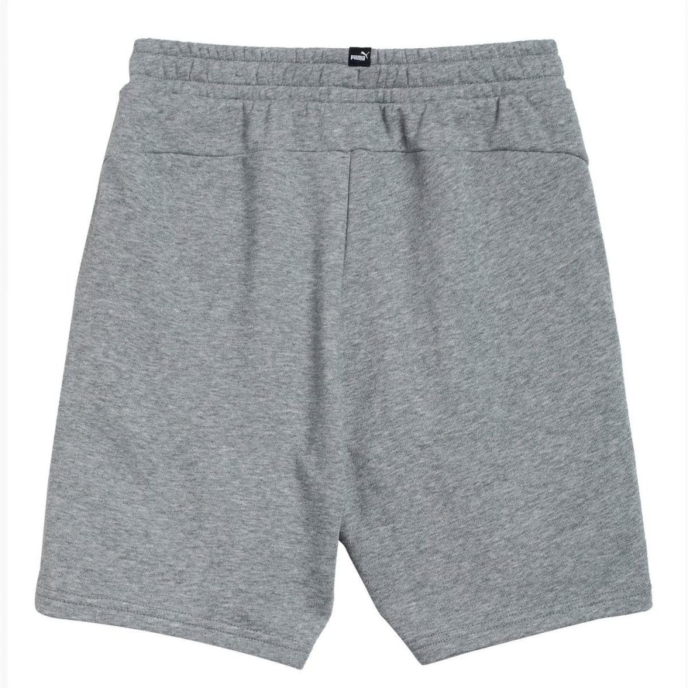 Puma Pantaloncini Junior Ess Sweat Shorts - immagine 2