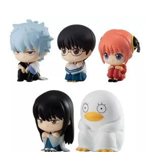 Gintama Gashapon Capsule – Still Waitin For You Gintama Gashapon Capsule – Still Waitin For You
