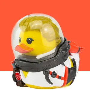 Fallout Nuka Cola Pin Up Girl TUBBZ Cosplaying Duck Collectible – Boxed Edition Fallout Nuka Cola Pin Up Girl TUBBZ Cosplaying Duck Collectible – Boxed Edition