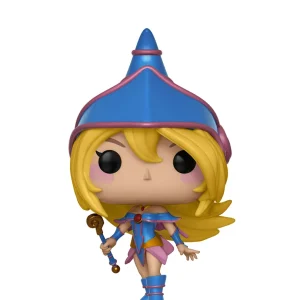 Dark Magician Girl Dark Magician Girl