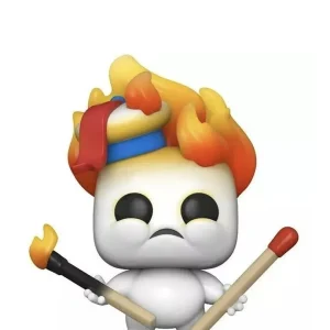 Mini Puft (on Fire) Mini Puft (on Fire)