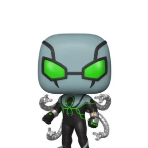 Superior Octopus