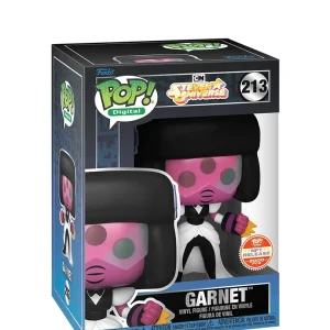 Garnet Garnet
