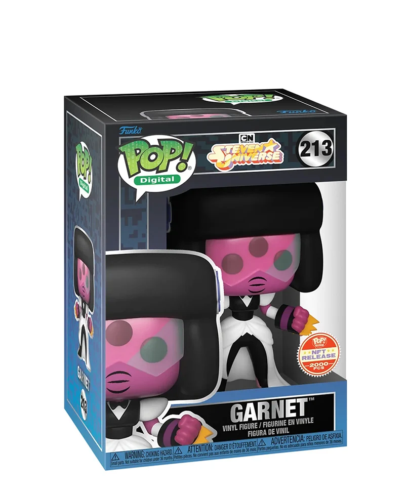 Garnet
