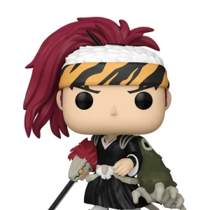 Renji Abarai Renji Abarai
