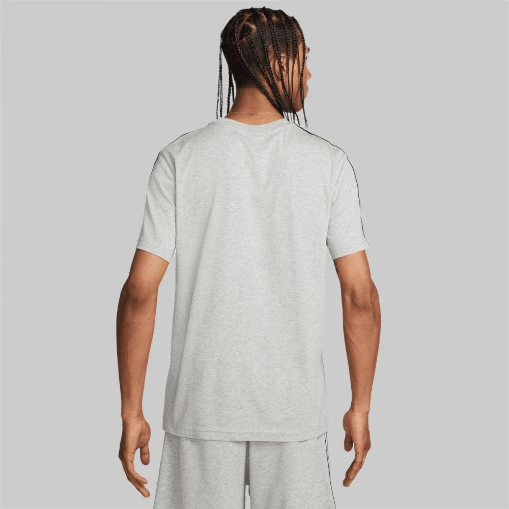 Nike T Shirt Uomo Repeat - immagine 2