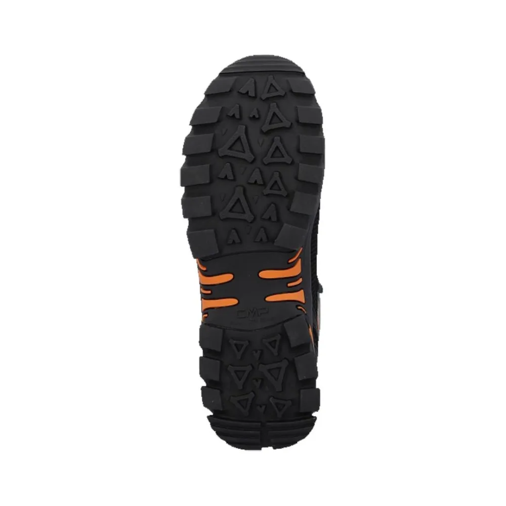 Trekking Rigel 2.0 Mid Wp - immagine 2