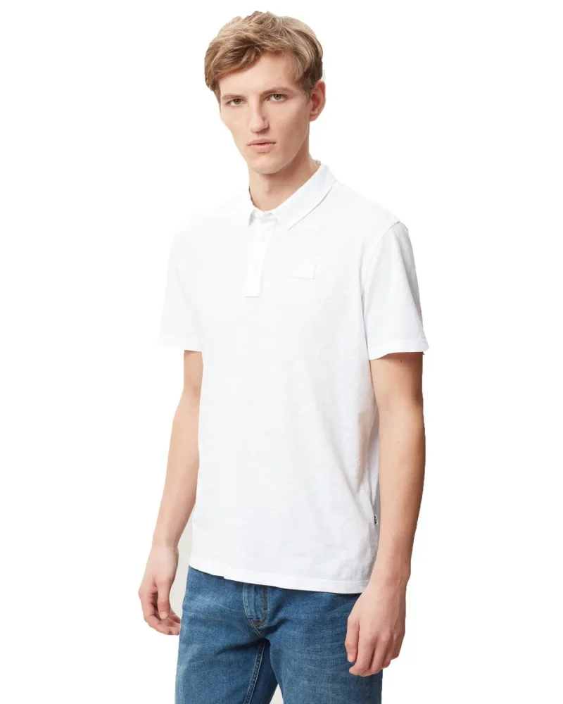 Napapijri Polo Uomo Ermelo - immagine 2