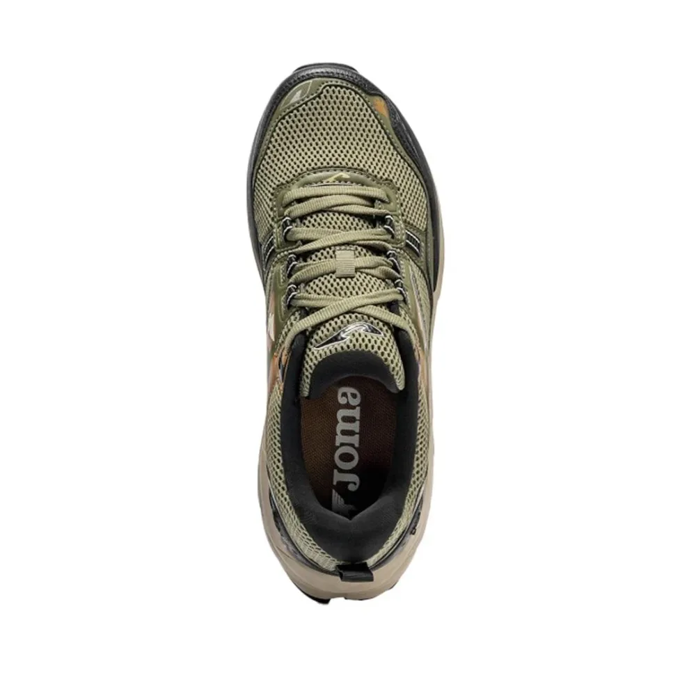 Trail Shock 26 Uomo - immagine 3