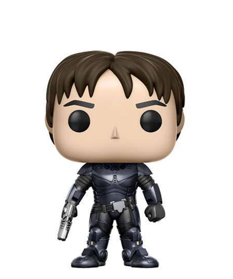 Valerian