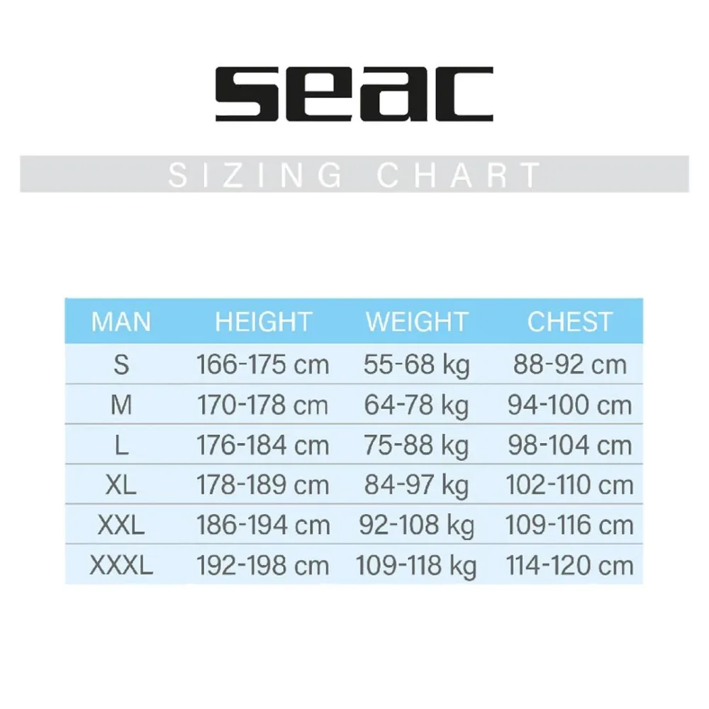 Sottomuta Hoody 2.5mm Uomo - immagine 2