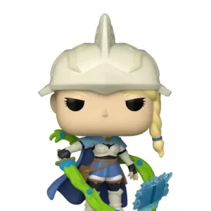 Charlotte (Glow in the Dark) Charlotte (Glow in the Dark)