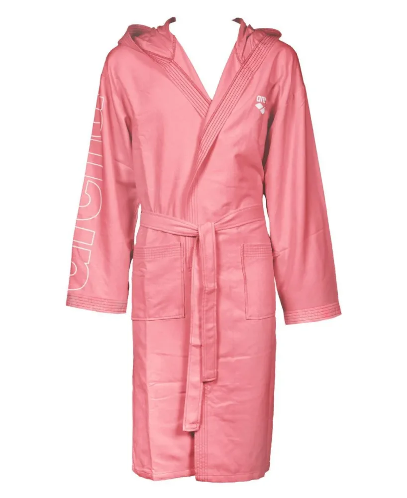 Arena Accappatoio Unisex Zeal Plus