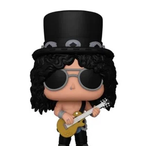 Slash (1980’s)