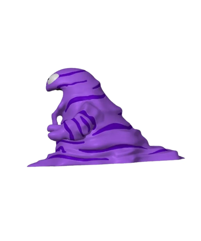 Grimer 3D - immagine 3