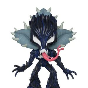 Venomized Groot Venomized Groot