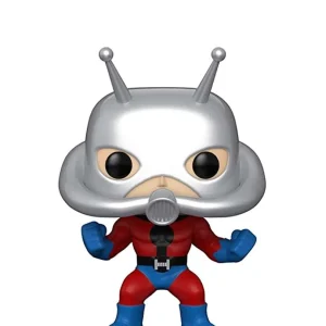 Ant-Man (Classic) [Summer Convention]