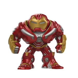 Hulkbuster Hulkbuster