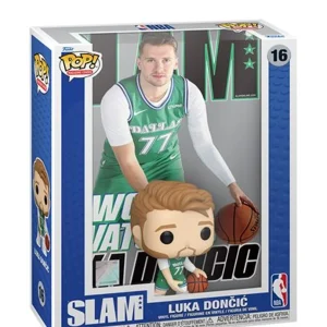 SLAM: Luka Doncic