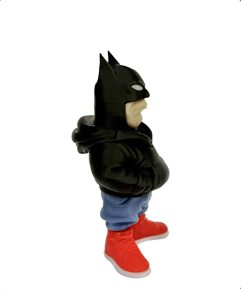 Batman (Street Wear) 3D - immagine 2