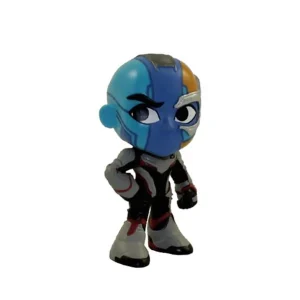 Nebula (Quantum Realm Suit) Nebula (Quantum Realm Suit)