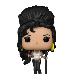 Amy Winehouse in Tank Top Amy Winehouse in Tank Top